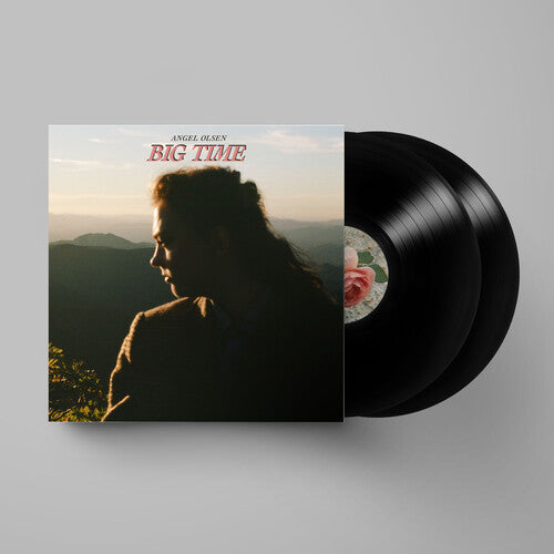 Angel Olsen - Big Time ( VINYL )