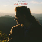 Angel Olsen - Big Time ( VINYL )