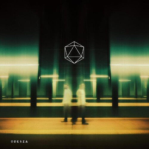 Odesza: The Last Goodbye - CASSETTES