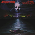 Annihilator: Never Neverland - 180-Gram Black Vinyl - VINYL