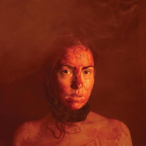 Emma Ruth Rundle: Eg2: Dowsing Voice - VINYL