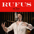 Rufus Wainwright: Rufus Does Judy At Capitol Studios - CD