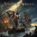 Visions of Atlantis: Pirates - CD