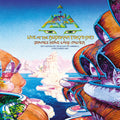 Asia - Asia In Asia - Live At The Budokan, Tokyo, 1983 ( VINYL )