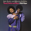 Bob & Marcia: Young Gifted & Black - VINYL