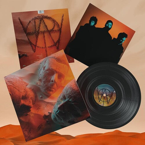 Muse - Will Of The People ( VINYL )