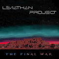 Leviathan Project: The Final War - CD