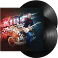 Walter Trout: Ride - VINYL