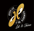 Jessie Lee & The Alchemists: Let It Shine - Vinyl