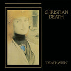 Christian Death - Deathwish ( VINYL )