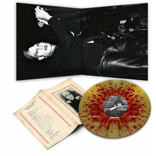 Christian Death - Deathwish ( VINYL )