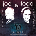 Joe Jackson - State Theater: New Jersey 2005 ( VINYL )