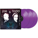 Joe Jackson - State Theater: New Jersey 2005 ( VINYL )