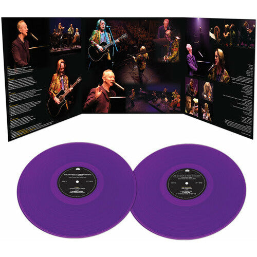 Joe Jackson - State Theater: New Jersey 2005 ( VINYL )