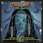 Various Artists - Psych Tribute To The Doors ( VINYL )