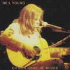 Neil Young - Citizen Kane Jr. Blues 1974 (Live at The Bottom Line) ( VINYL )