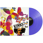 The Kinks - Face To Face ( VINYL )