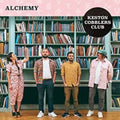 Keston Cobblers Club: Alchemy  ( CD )