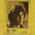 Neil Young - Royce Hall 1971 ( VINYL )