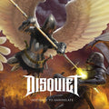 Disquiet: Instigate To Annihilate - VINYL