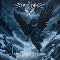 I Am the Night: While The Gods Are Asleep - VINYL