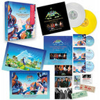 Asia - Asia In Asia - Live At The Budokan, Tokyo, 1983 - Boxed Set LP