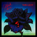 Thin Lizzy - Black Rose: A Rock Legend ( VINYL )