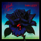 Thin Lizzy - Black Rose: A Rock Legend ( VINYL )
