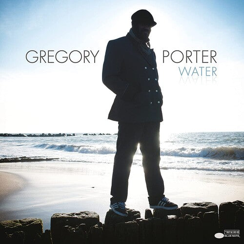 Gregory Porter - Water ( VINYL )