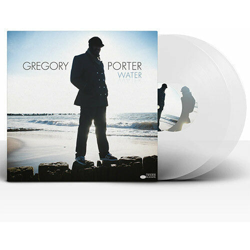 Gregory Porter - Water ( VINYL )