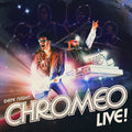 Chromeo - Date Night: Chromeo Live! ( VINYL )