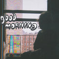 Good Morning: Shawcross (Light Blue) - VINYL