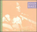 Joan Baez: In Concert 2  ( CD )
