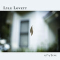 Lyle Lovett: 12th Of June  ( CD )