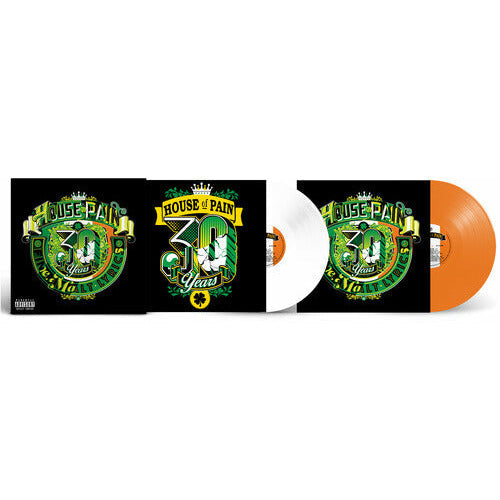 House of Pain - House of Pain (Fine Malt Lyrics) ( VINYL )