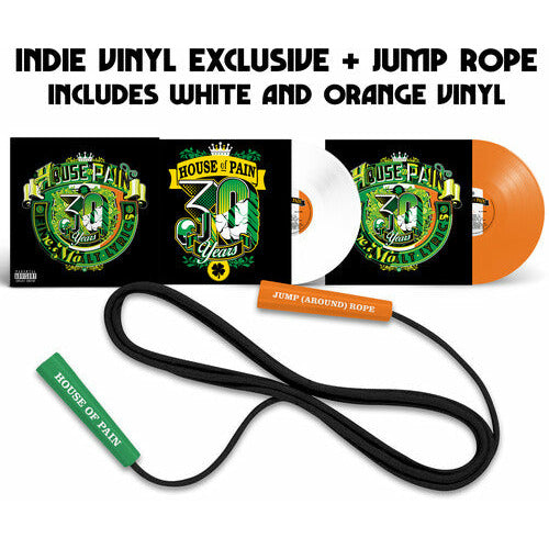 House of Pain - House of Pain (Fine Malt Lyrics) ( VINYL )