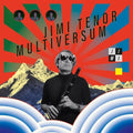 Jimi Tenor: Multiversum - Vinyl