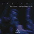 Don Cherry: Actions - CD