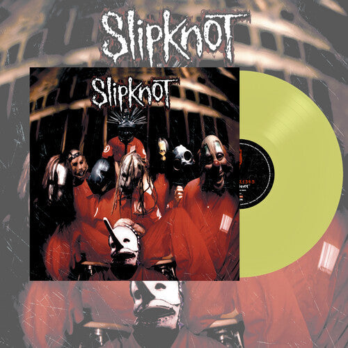 Slipknot - Slipknot ( VINYL )