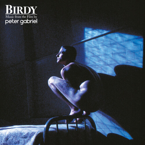 Peter Gabriel - Birdy: Music From The Film ( VINYL )