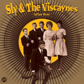 Sly & Viscaynes: Yellow Moon - VINYL