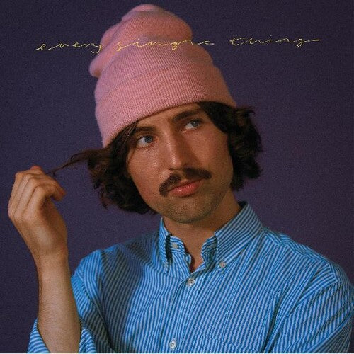 Will Joseph Cook: Every Single Thing - VINYL