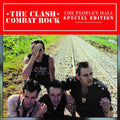 The Clash: Combat Rock + The People's Hall (Special Edition) - CD
