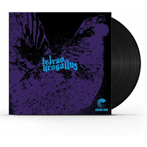 Tetrao Urogallus - Tetrao Urogallus ( VINYL )