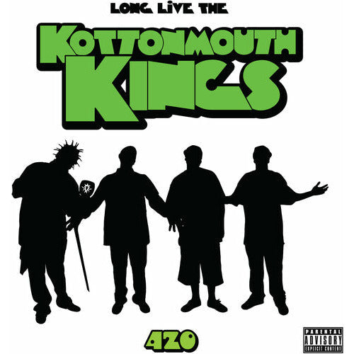 Kottonmouth Kings - Long Live the Kings ( VINYL )