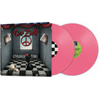 Chip Z'Nuff - Strange Time ( VINYL )