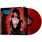 Stephen Pearcy - Overdrive ( VINYL )