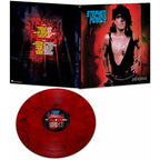 Stephen Pearcy - Overdrive ( VINYL )
