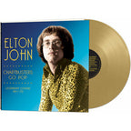 Elton John - Chartbusters Go Pop ( VINYL )
