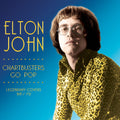 Elton John - Chartbusters Go Pop ( VINYL )